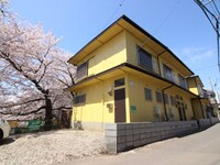 メゾネット桜Ⅰ