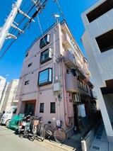 プリベ－ル新城