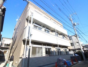 サウス新城
