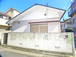 ＨＭ貸家