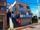 田中ﾏﾝｼｮﾝ