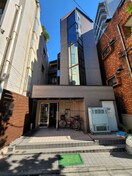 外観写真 駒込ｹｲｱﾝﾄﾞｴﾑﾋﾞﾙ（５０３）