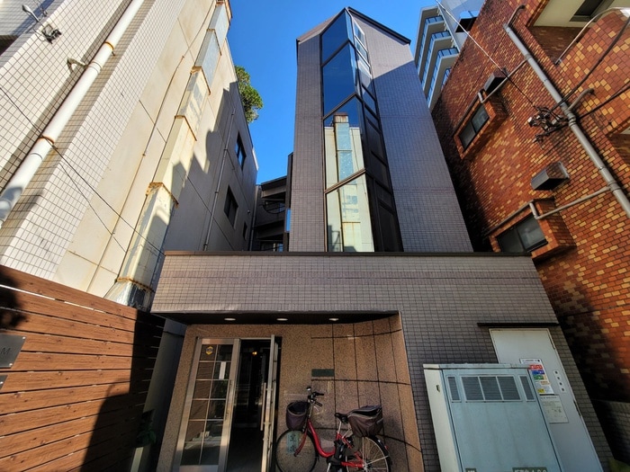 その他 駒込ｹｲｱﾝﾄﾞｴﾑﾋﾞﾙ（５０３）