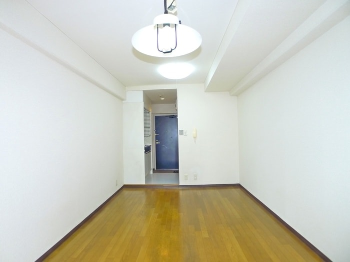 居室 駒込ｹｲｱﾝﾄﾞｴﾑﾋﾞﾙ（５０３）