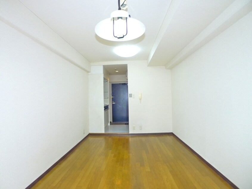 居室 駒込ｹｲｱﾝﾄﾞｴﾑﾋﾞﾙ（５０３）