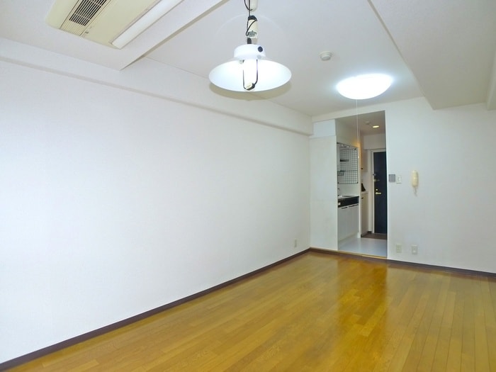 居室 駒込ｹｲｱﾝﾄﾞｴﾑﾋﾞﾙ（５０３）