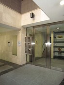 建物設備 ル・モン小石川