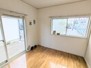 居室 アリエス本厚木