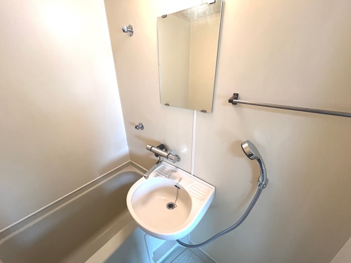 洗面 アリエス本厚木