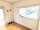 居室 アリエス本厚木