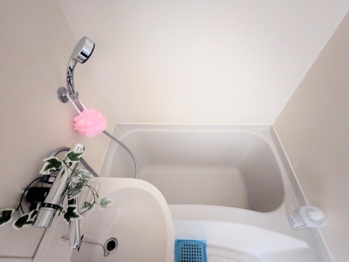 バス／シャワールーム等 アリエス本厚木