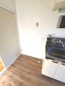内観写真 アリエス本厚木