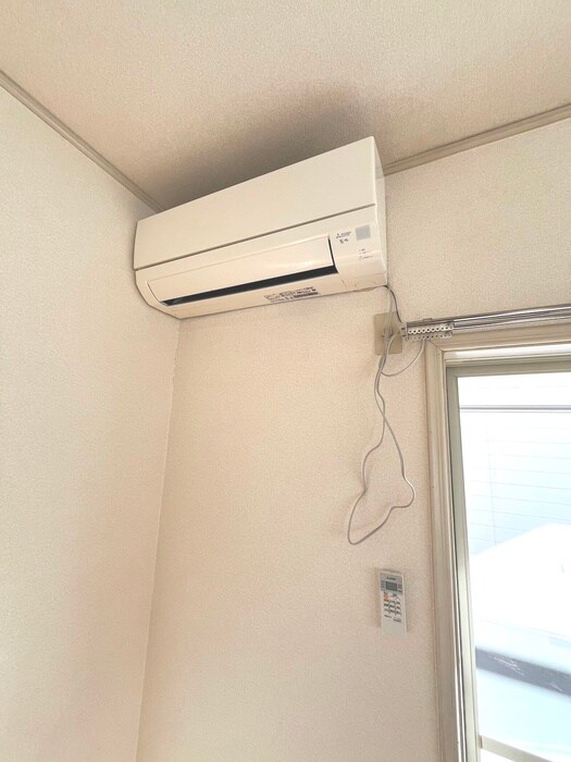 内観写真 アリエス本厚木