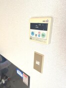 内観写真 アリエス本厚木