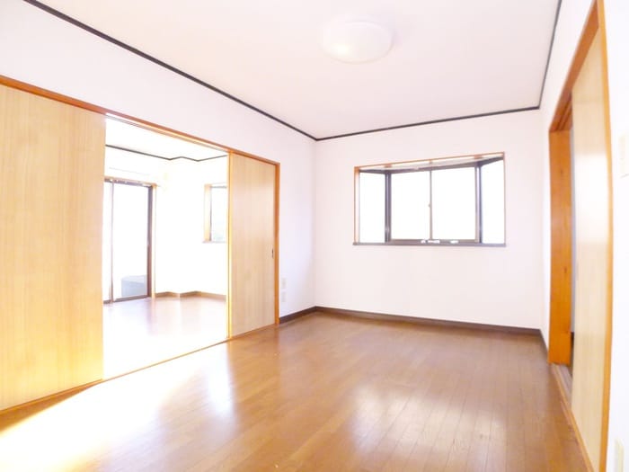 居室 ユーホリアT