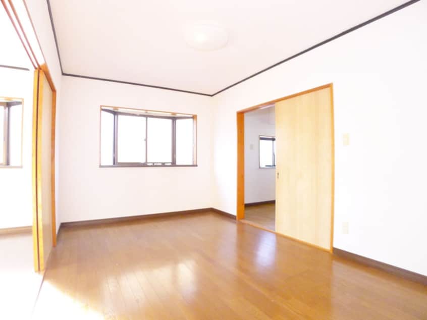 居室 ユーホリアT