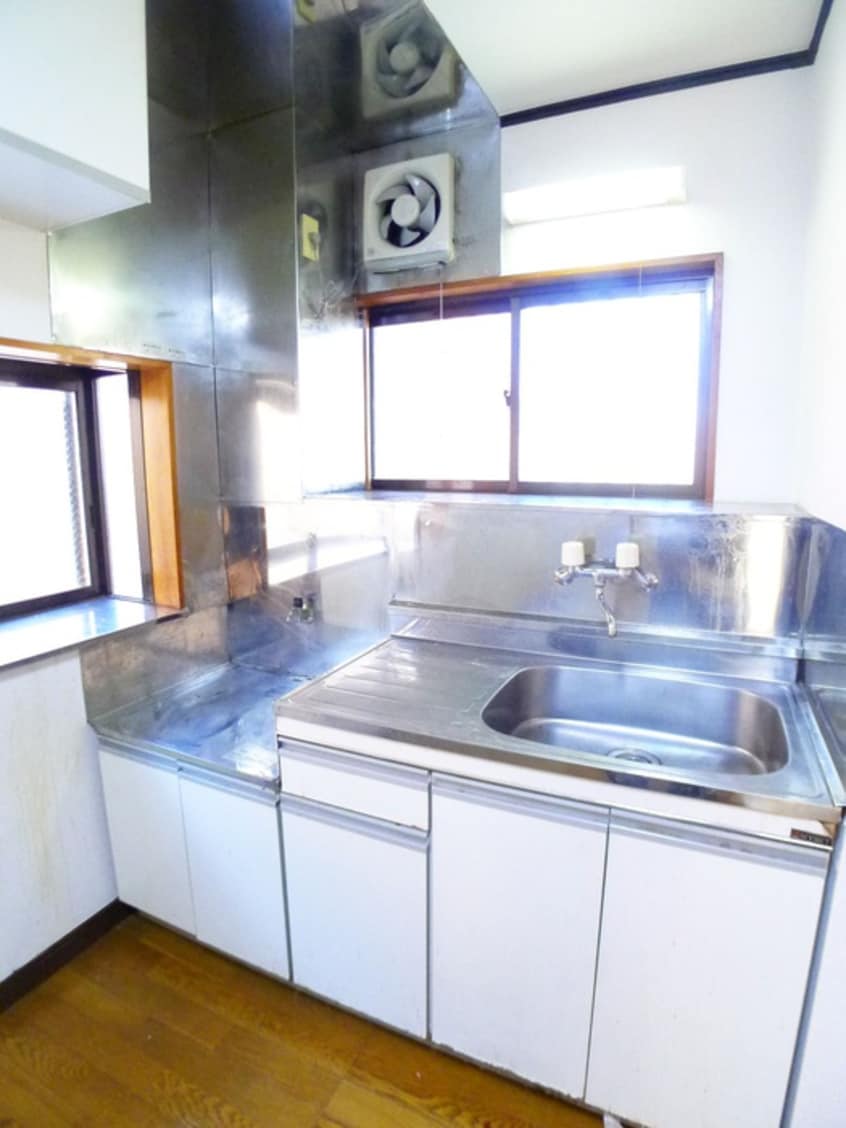 キッチン ユーホリアT