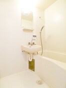 バス／シャワールーム等 ユーホリアT