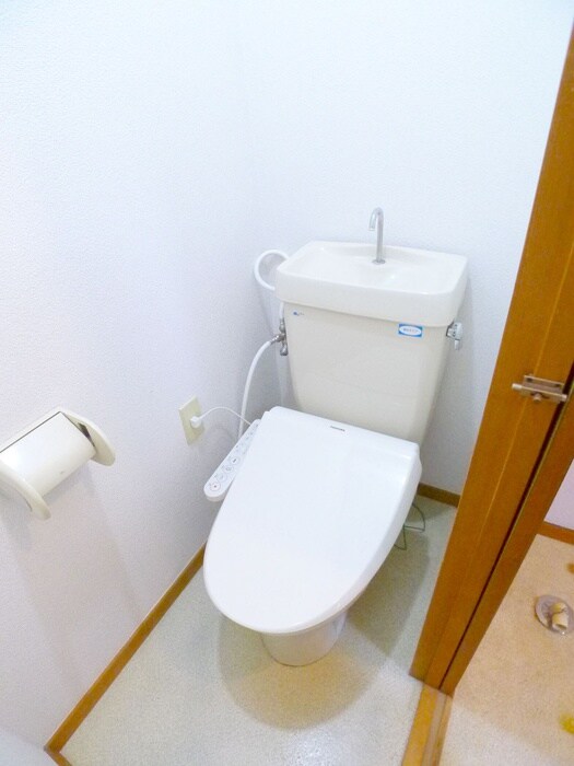 トイレ ユーホリアT