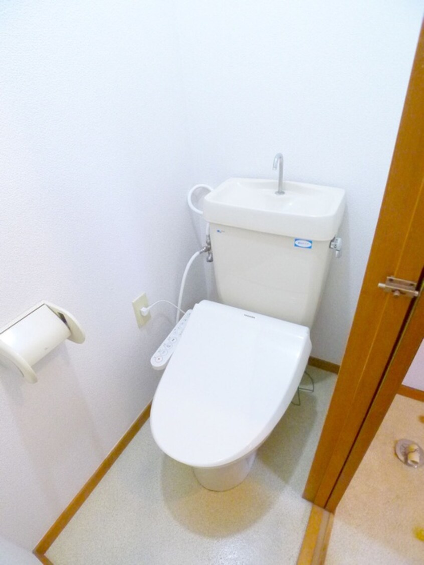 トイレ ユーホリアT