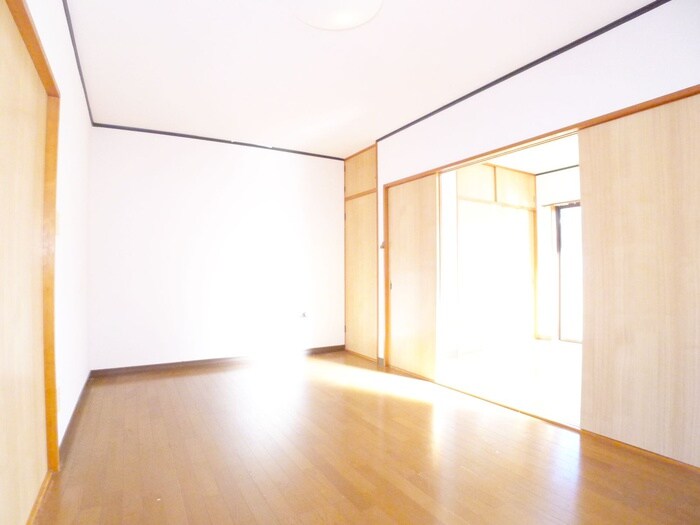 居室 ユーホリアT