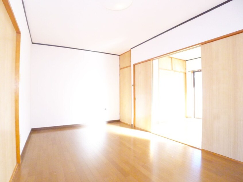 居室 ユーホリアT