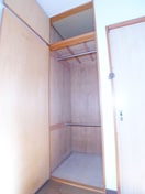 収納 ユーホリアT