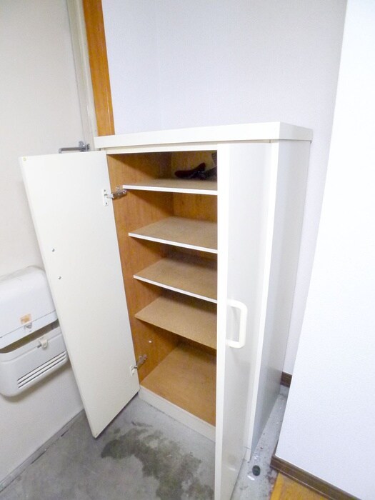 靴箱 ユーホリアT