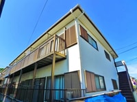 タウニィ長島Ｅ棟