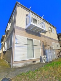 ハウスメイト幕西