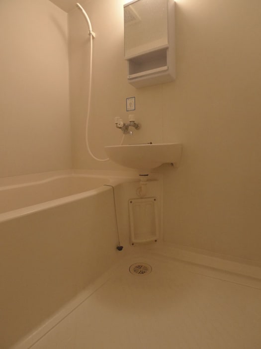 バス／シャワールーム等 ハウスメイト幕西