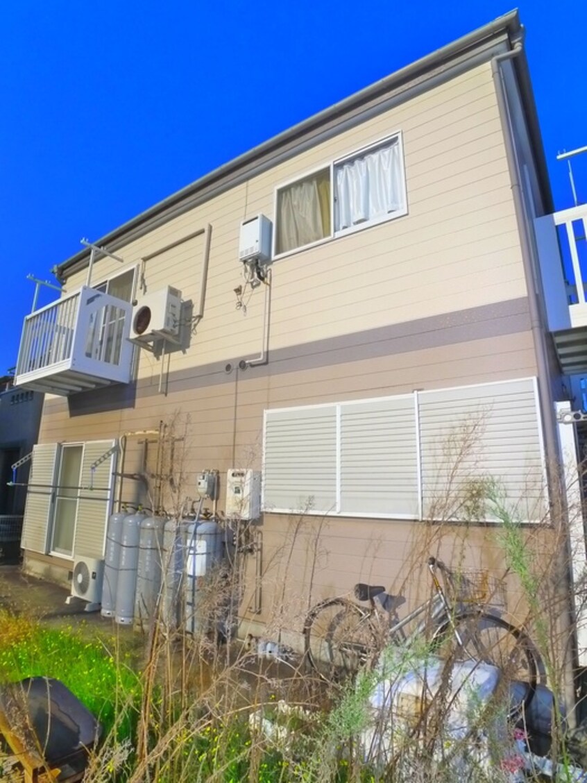 周辺環境 ハウスメイト幕西