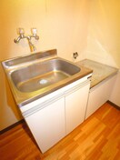 キッチン ハウスメイト幕西