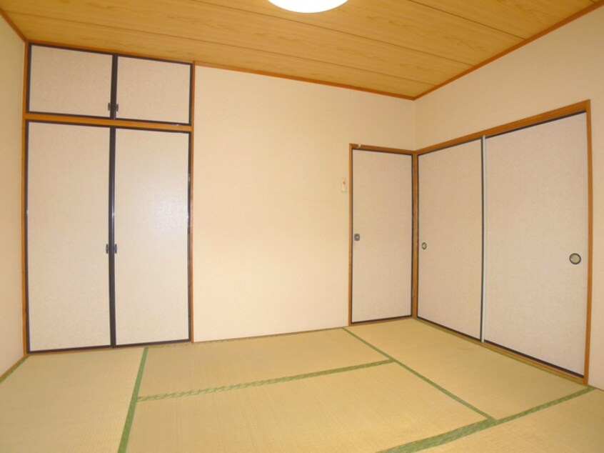 居室 ハウスメイト幕西