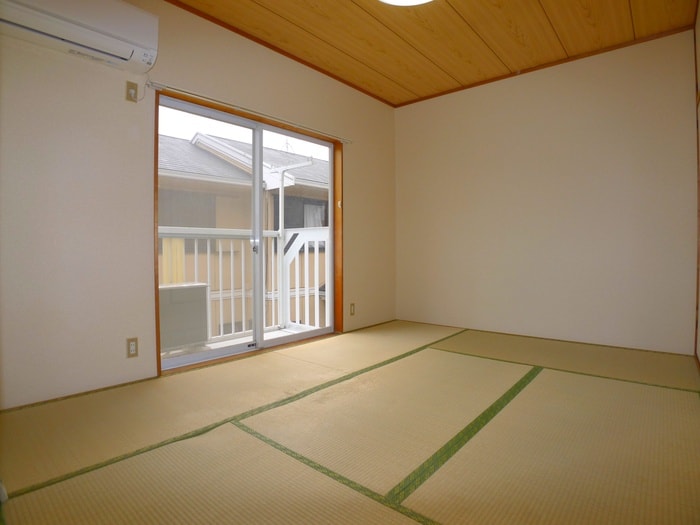 居室 ハウスメイト幕西