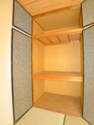 収納 ハウスメイト幕西