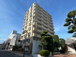 南越谷ロ－ヤルコ－ポ(402)