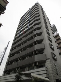 グランド・ガーラ池袋（1506）