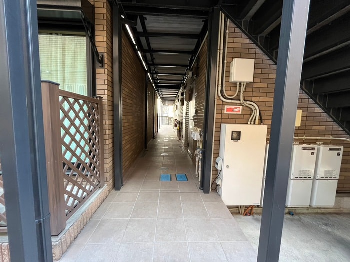 その他 メゾン・ド・グレーヌ