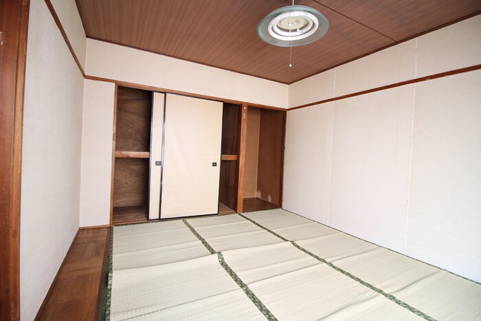 居室 坂詰荘（29-19）