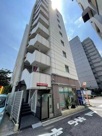 レイズビル高田馬場（3Ｆ)