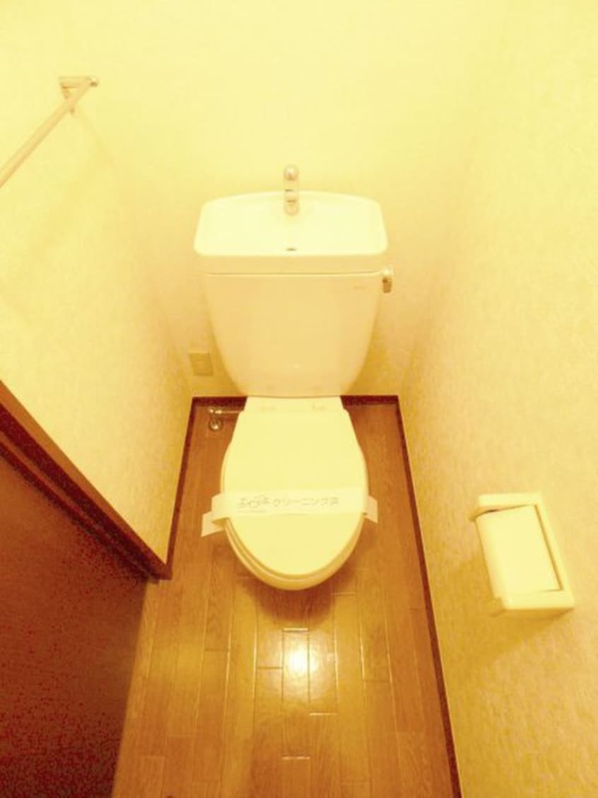 トイレ Ｇｒａｎｃｅｅｄ ｋｏｍｉｙａ
