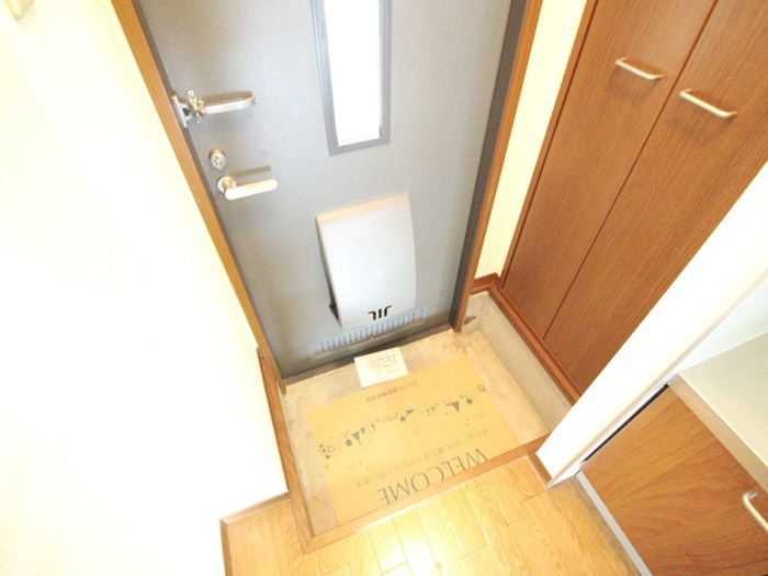 玄関 Ｇｒａｎｃｅｅｄ ｋｏｍｉｙａ