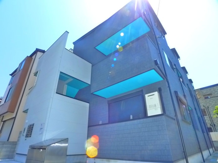 その他 riviere亀有