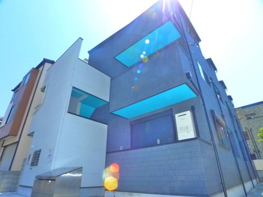 その他 riviere亀有