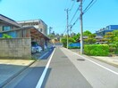 周辺環境 riviere亀有
