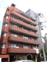 クレードル梅屋敷