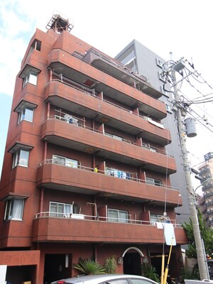 クレードル梅屋敷
