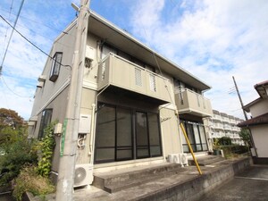エクセル川端B