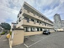 外観写真 メゾンリッシュ葛西